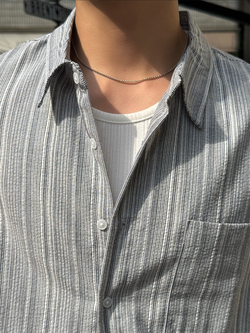 AVAND（アバンド）の「Surgical necklace（Accessories）」