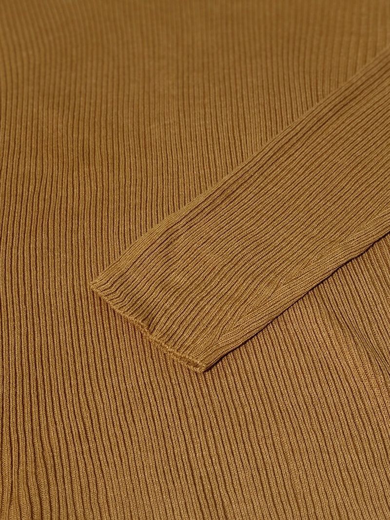 Cleo Golgi Knit (4color)