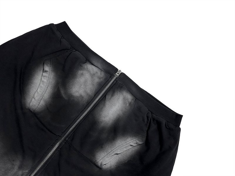 Ashd Padding Hood Zip-Up