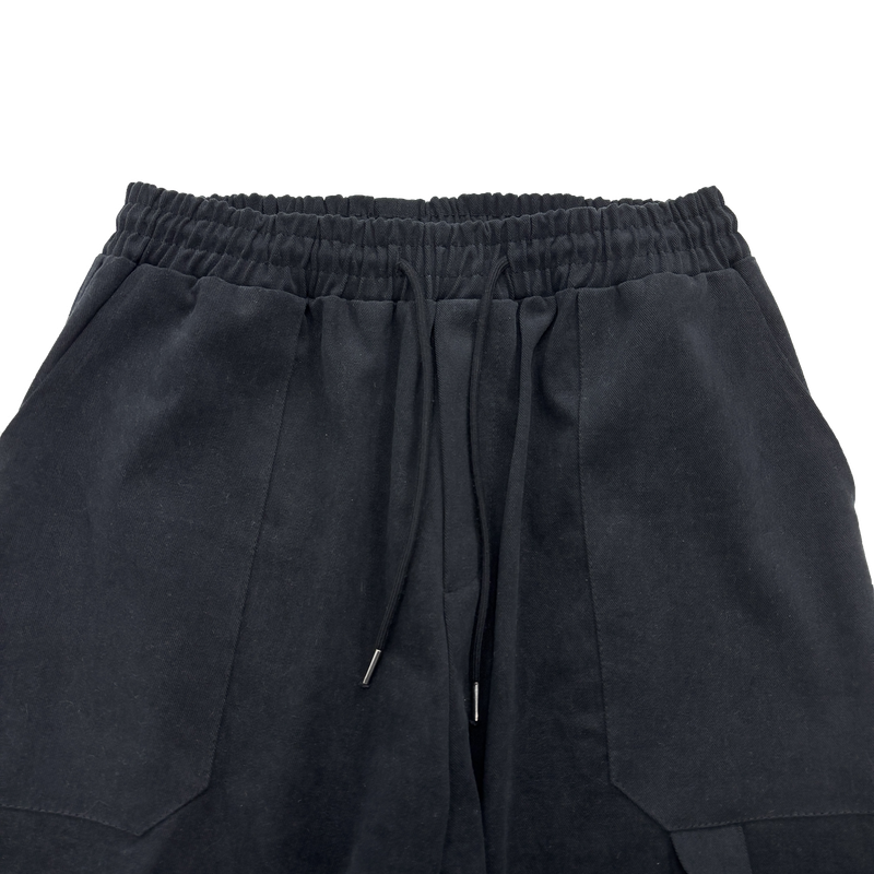 smoke cargo pants