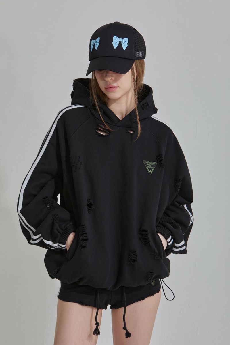 PINKY CAP