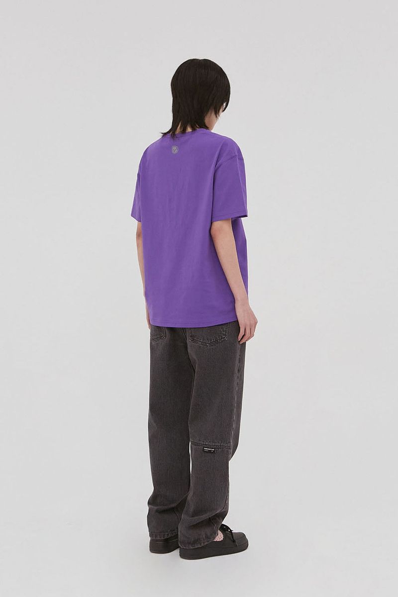アーチロゴTシャツ