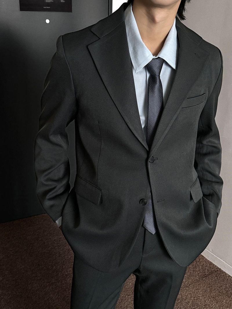 ASCLO Kant Ellington Single Suit (3color)