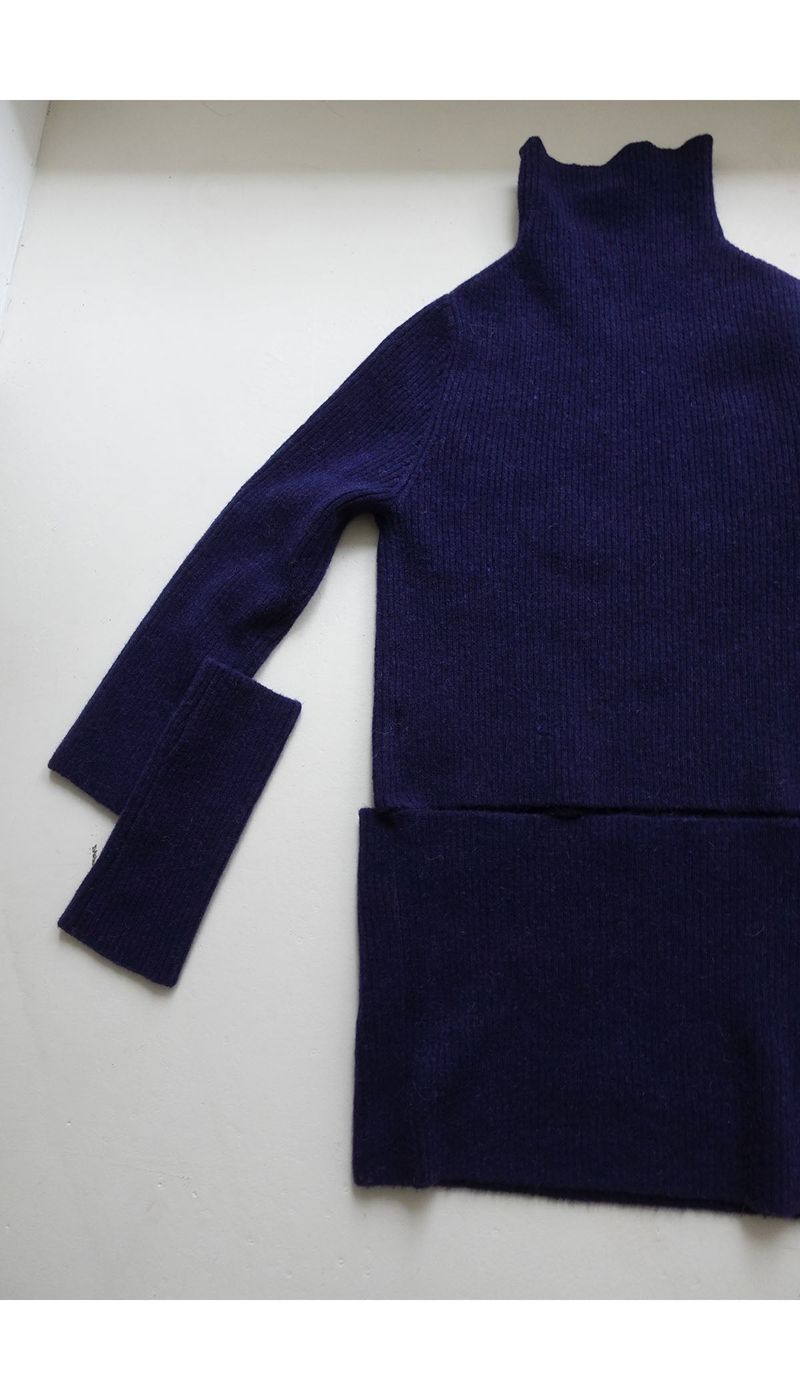 Posh 3piece knitwear