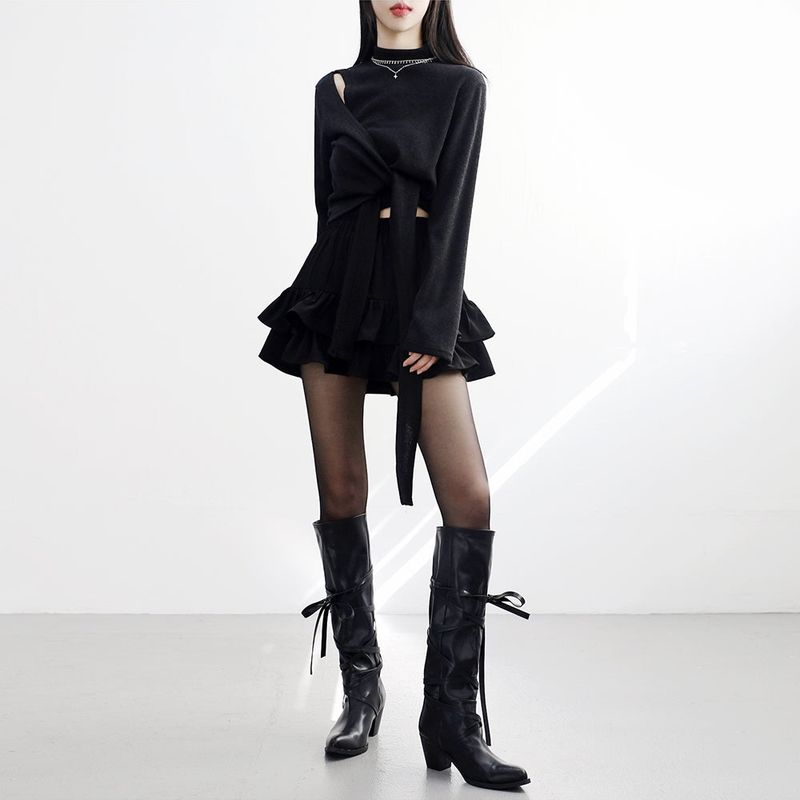 loch cancan skirt