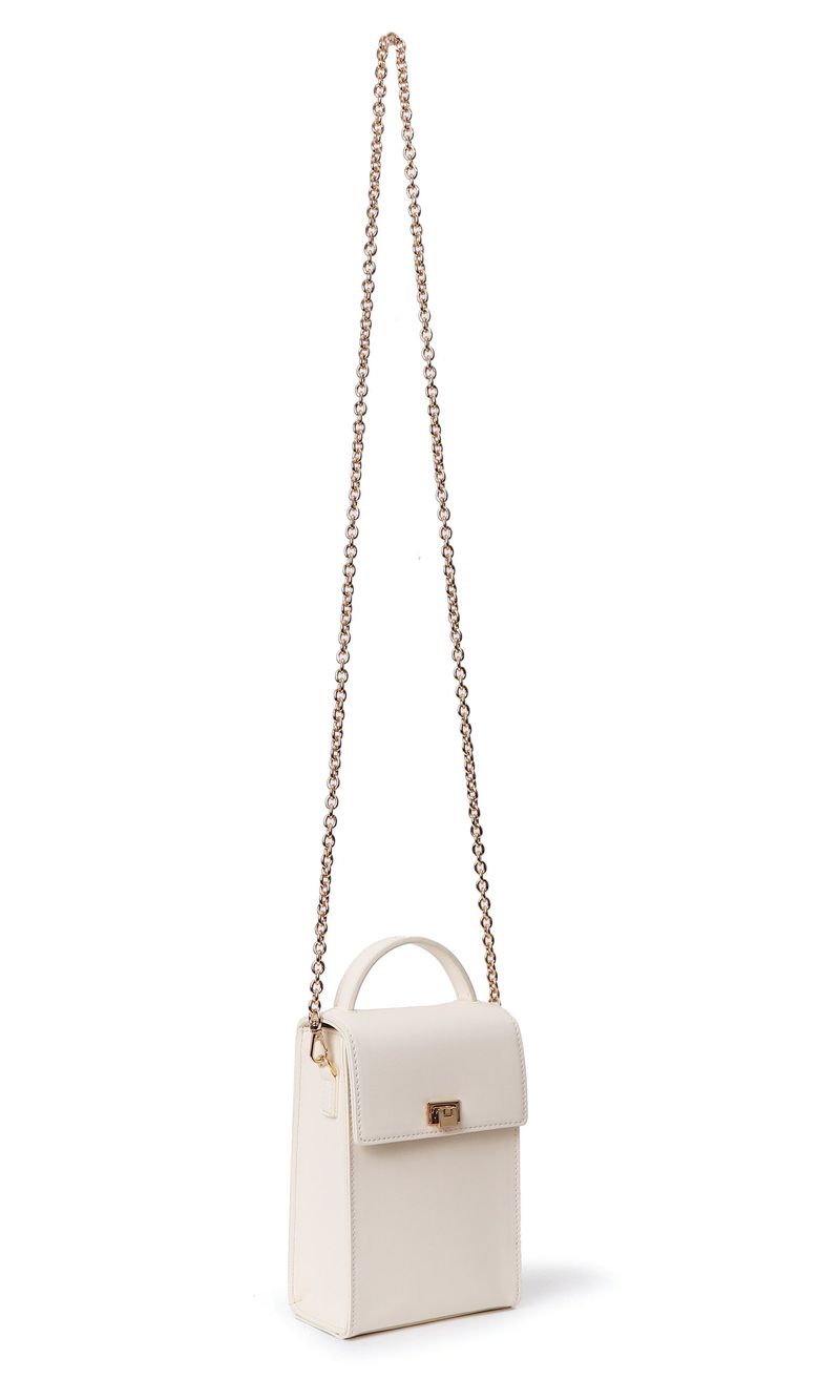 VIVICHO VIVIBAG WHITE