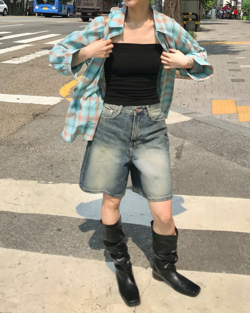 Dally sleeveless