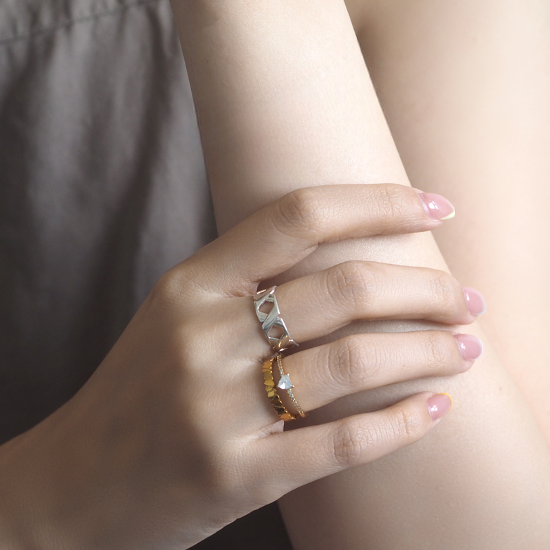 Venus Ring