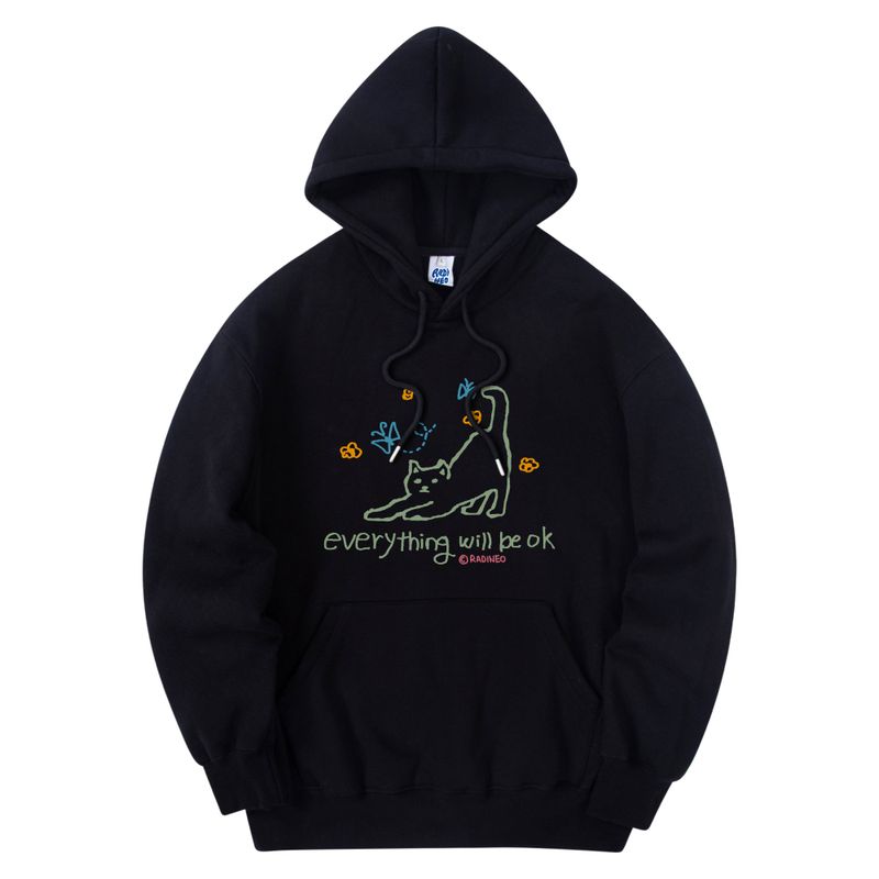 OK HOODIE