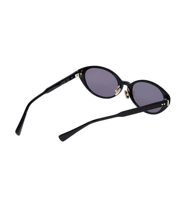 VVF02 SUNGLASSES / VEDI VERO SUNGLASSES VVF02/BLK