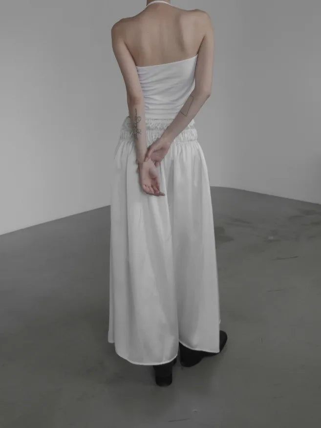 Livua Basic Halter Sleeveless