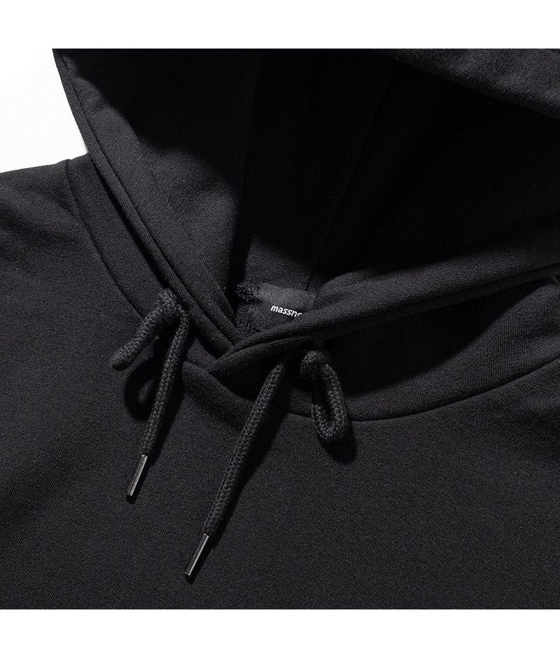 MN WIREFRAME OVERSIZED HOODIE