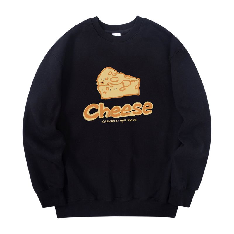 CHEESE SWEAT