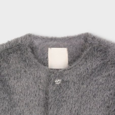 Facade Tweed Jacket