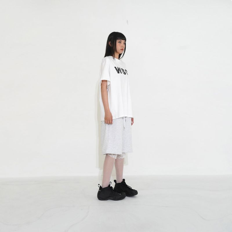 Patch Logo T-shirt 002