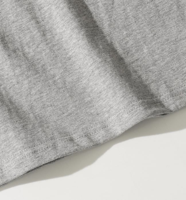 26SS★ Harbor Patch Short Sleeve T-shirts