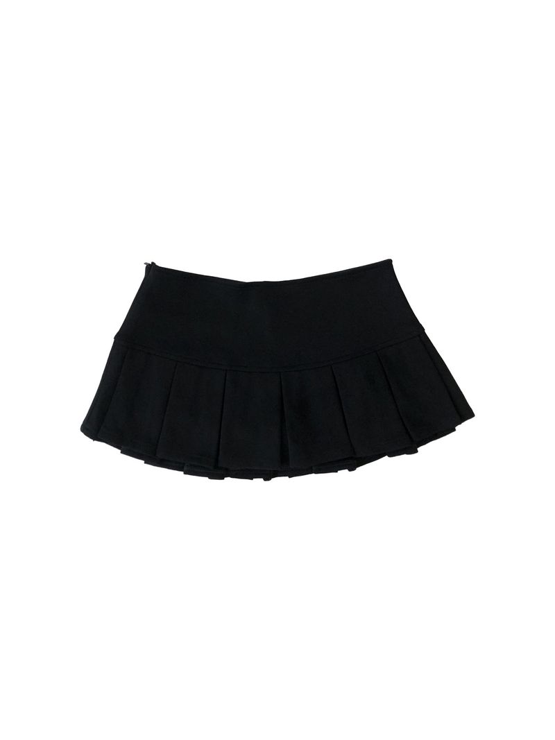 low tennis skirt shorts (2c)