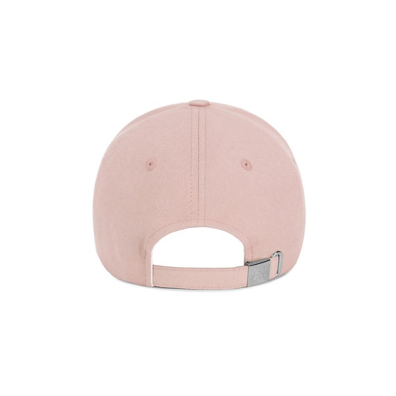 VA Big Stud Ball Cap / Pink