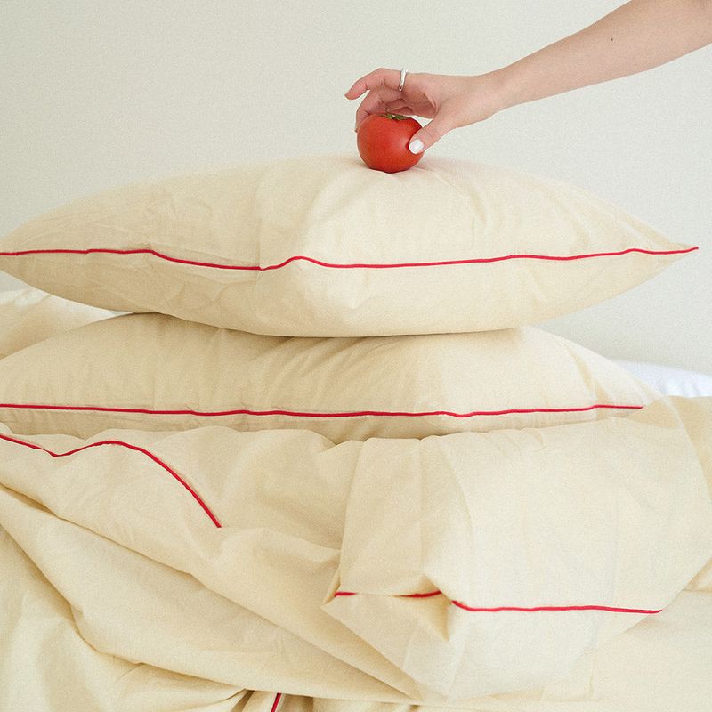 Leto pillow cover50*70