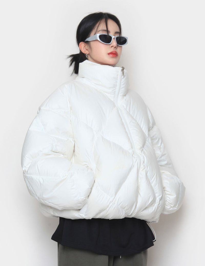 DIA Quilting Jumper