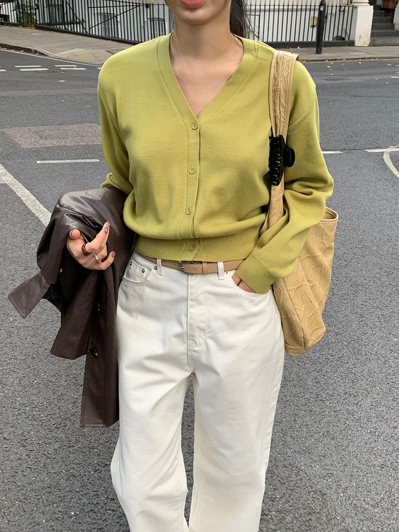 [MADE] Jexon Cotton Wide Pants