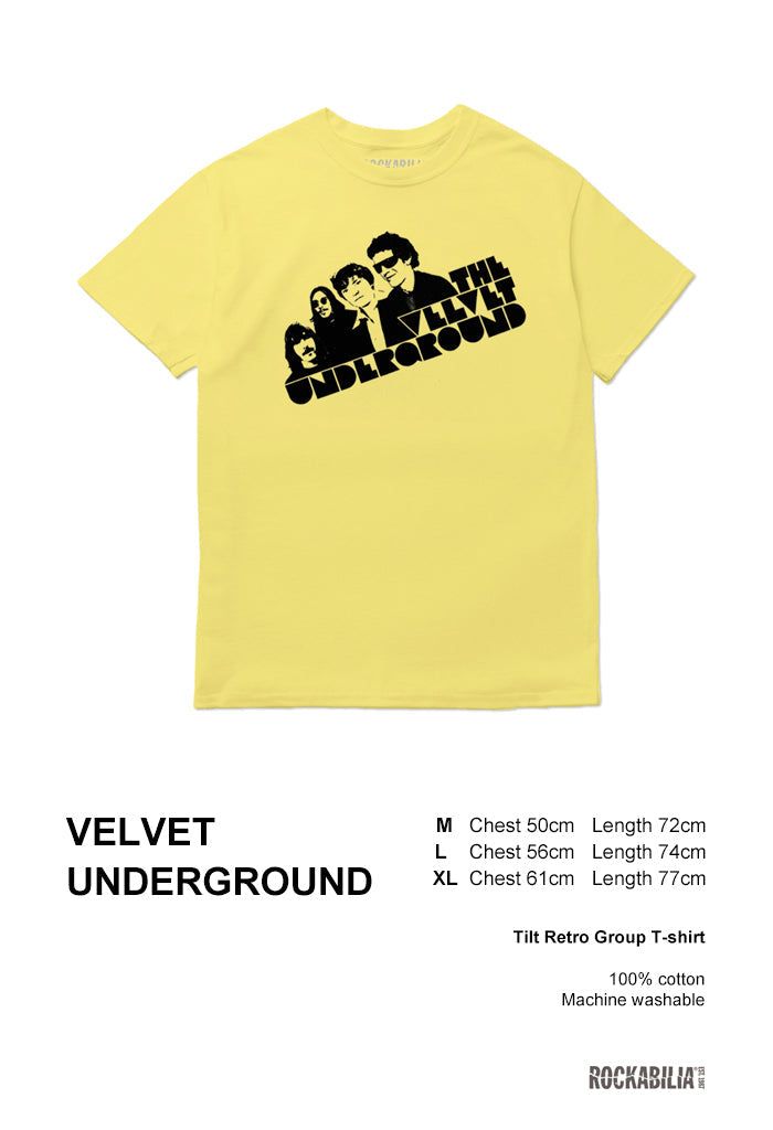 Velvet Underground