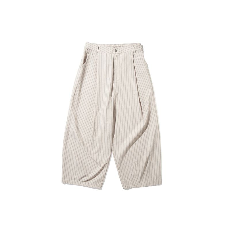 HADES（ハデス）の「HADES PLAID CASUAL PANTS（Pants）」