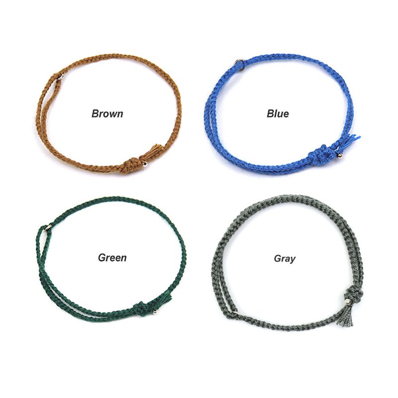 [BTS V] DIFFERENT Bracelet