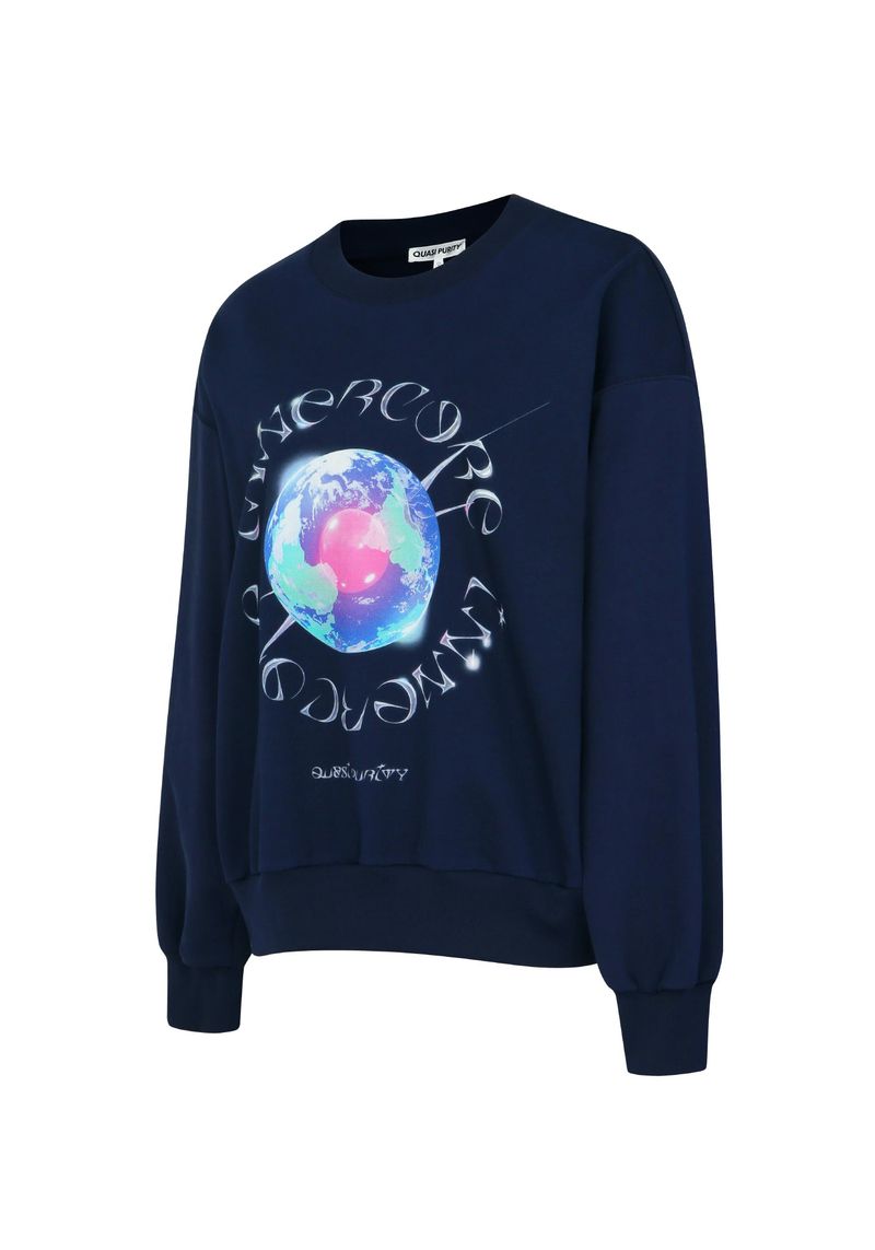 INNERCORE SWEATSHIRT