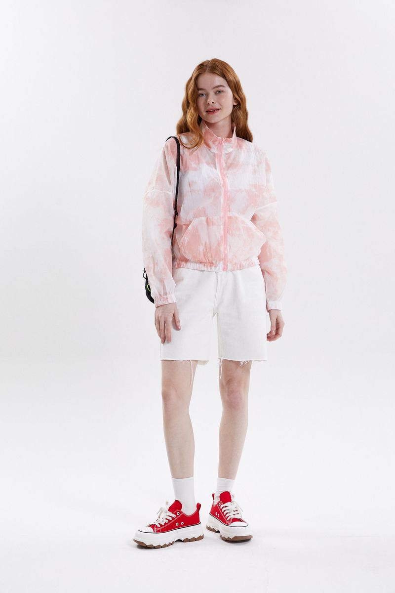 BASE HALF PANTS