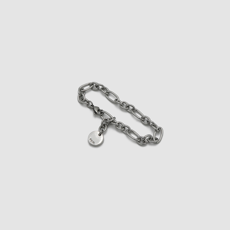DROP CIRCLE BRACELET