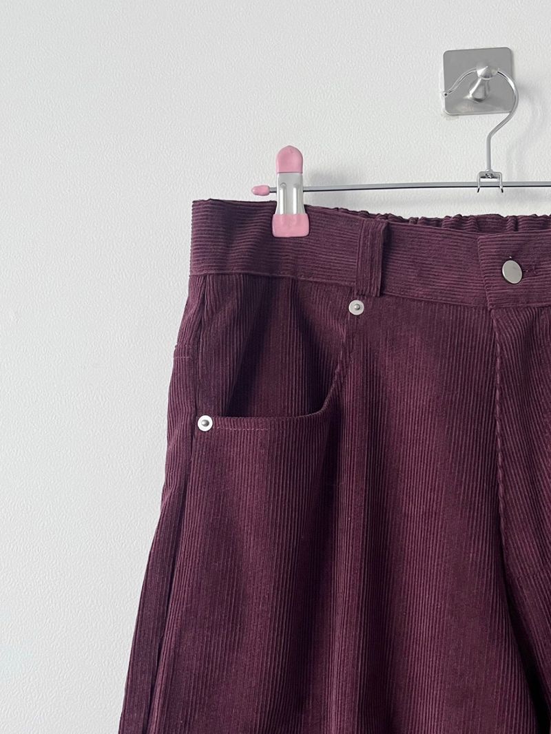 Breeze pants