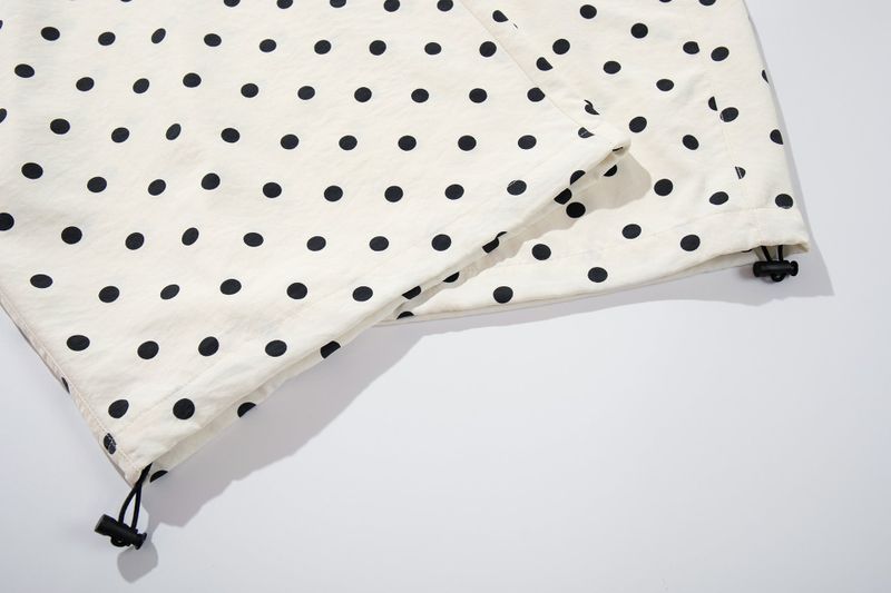 Sena Polka Wide Pants