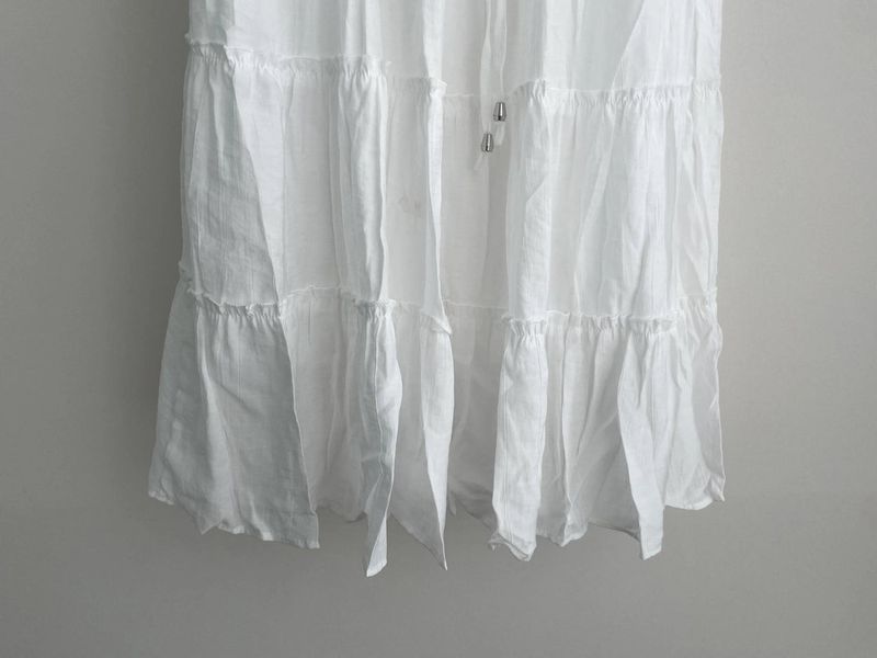  eon vintage long skirt 