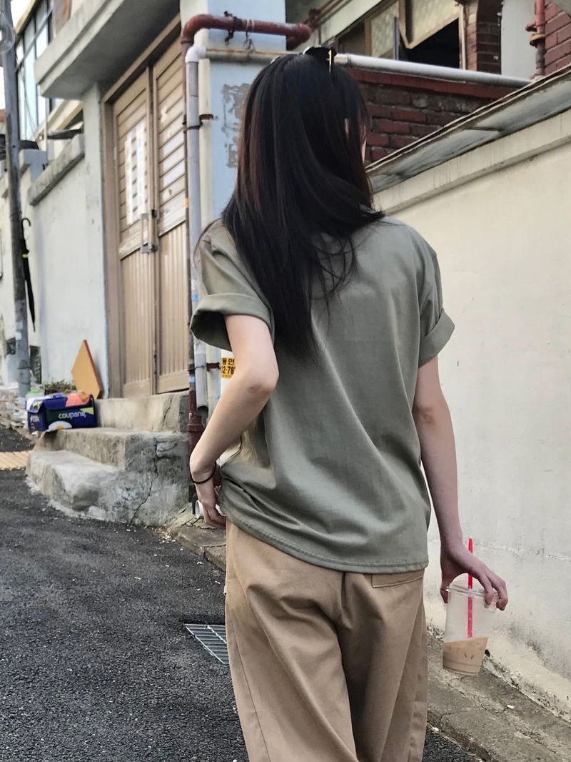 Lover T