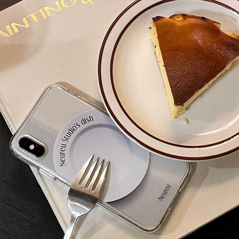 Dish Case (Jelly Hard)