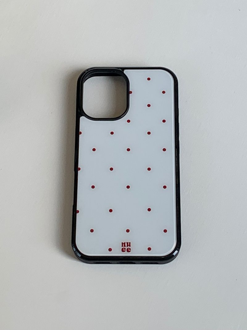 red dot 2. case 