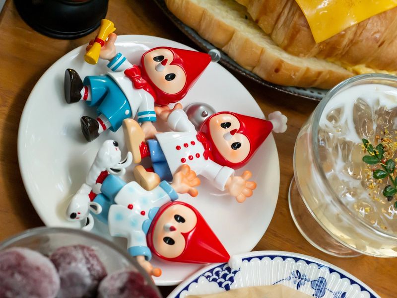 MEEGO-Mini Chef