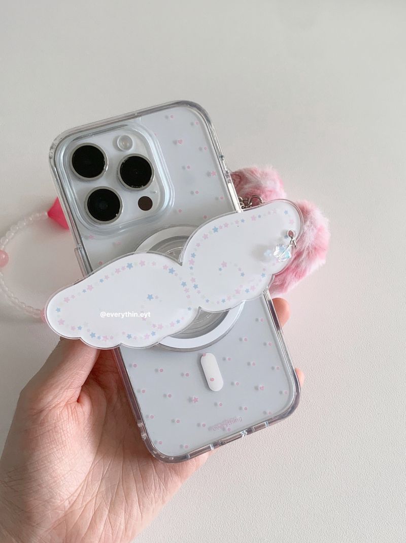 [jelly hard] dot case