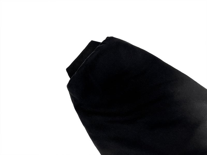 Ashd Padding Hood Zip-Up
