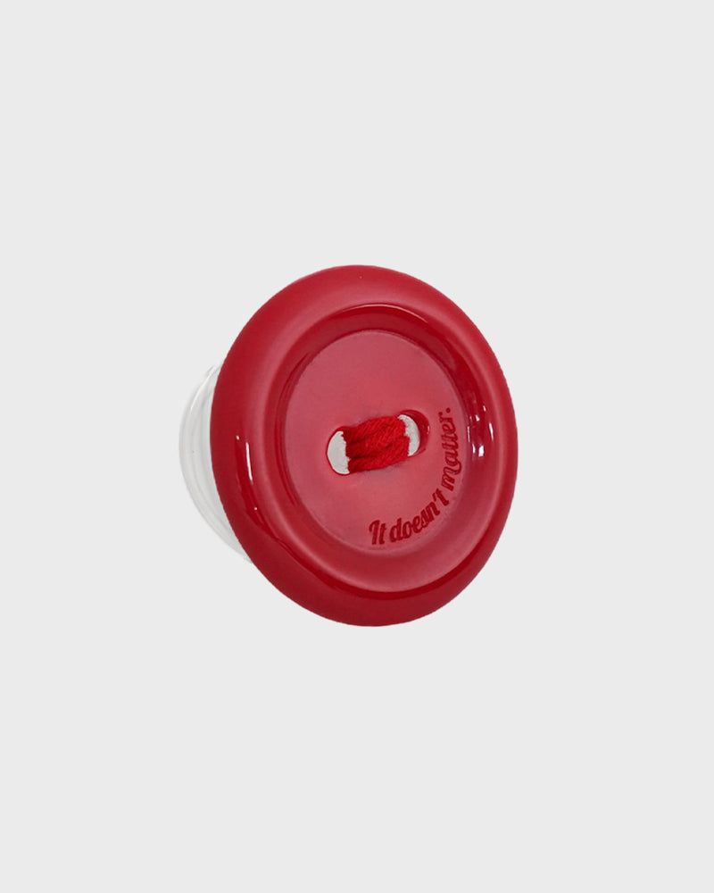 [Formica] Cherry Choco Button tok (Round), Basic