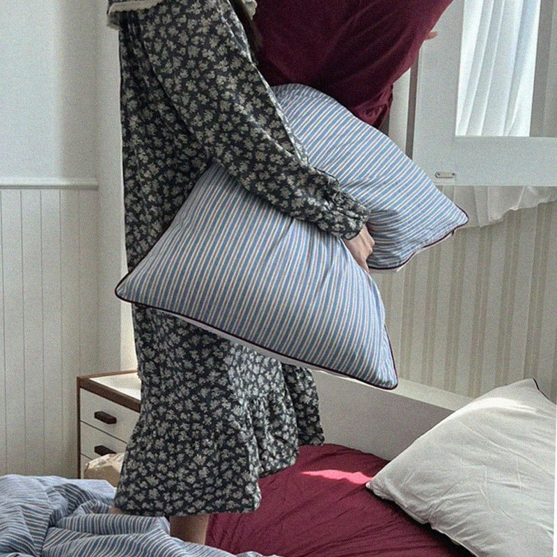 museonghwa(ムソンファ)の「Marchen pillow cover(50x70cm)(Fashion Accessories)」