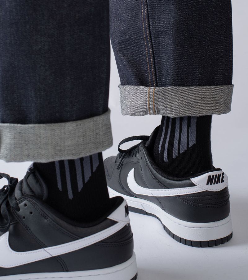 TENCEL™ Midcalf Socks ( 3pair in)
