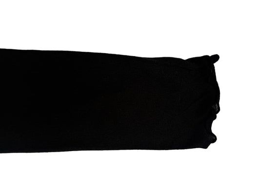 Nippy Frill Double-Side Layered T-Shirt