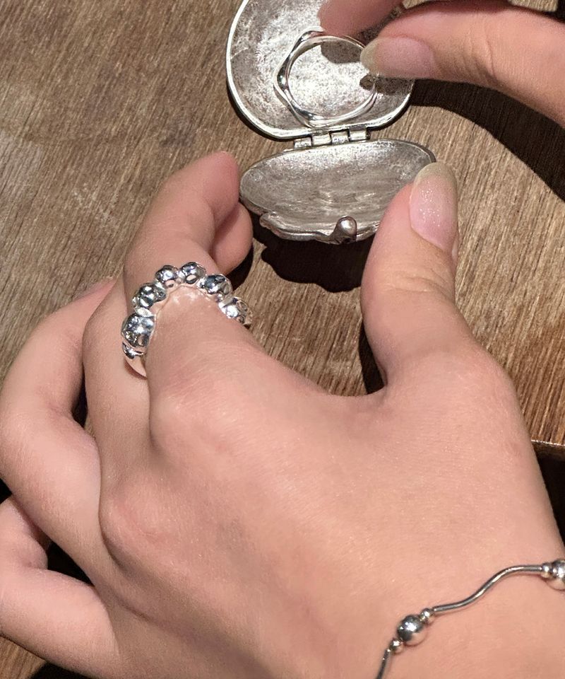bubble ring