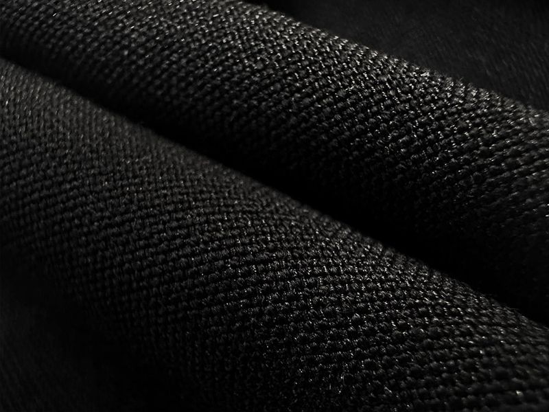 YOURNUS Signature Logo Tie
