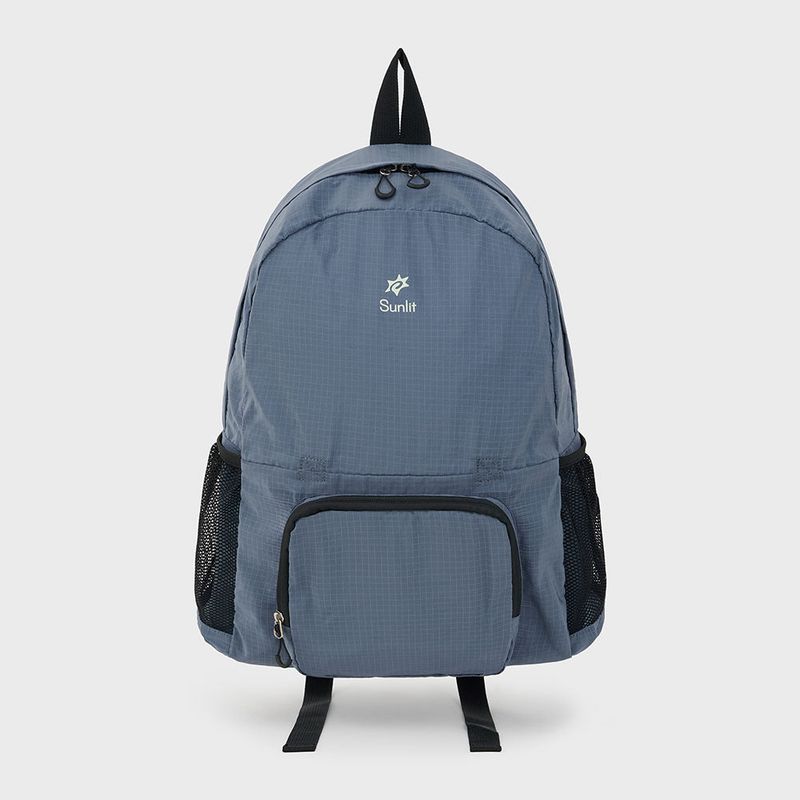 2Way Backpack (Blue)