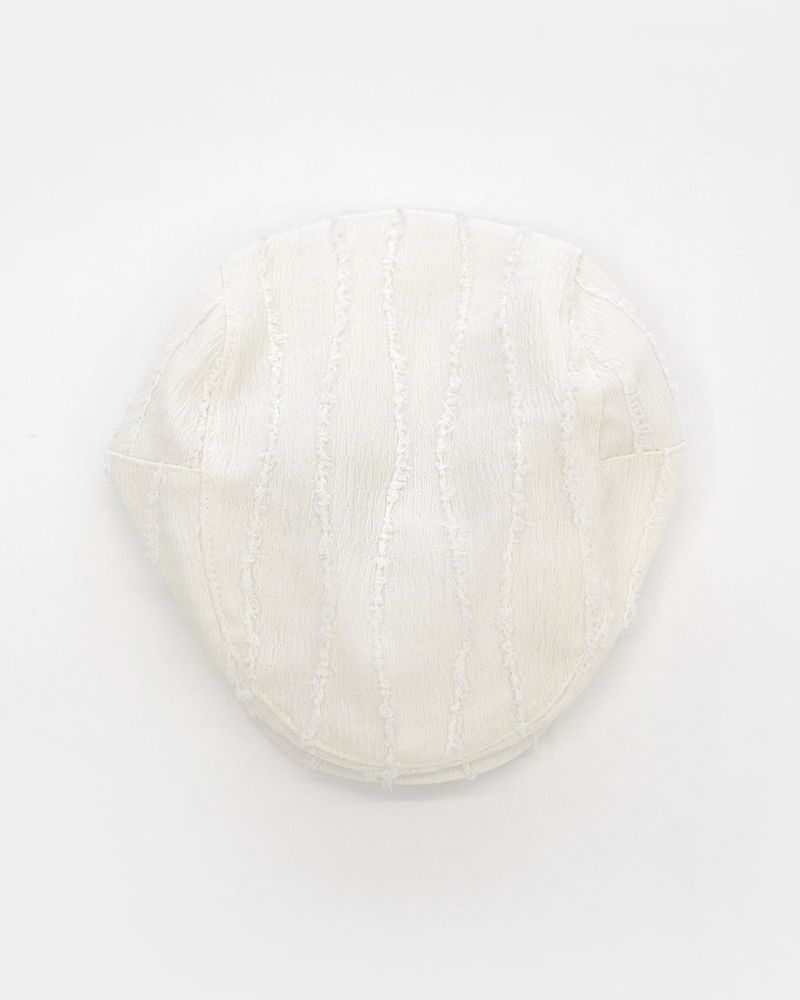 Haan Vintage Hunting Cap Hat