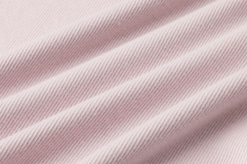 Dotty tee - pink