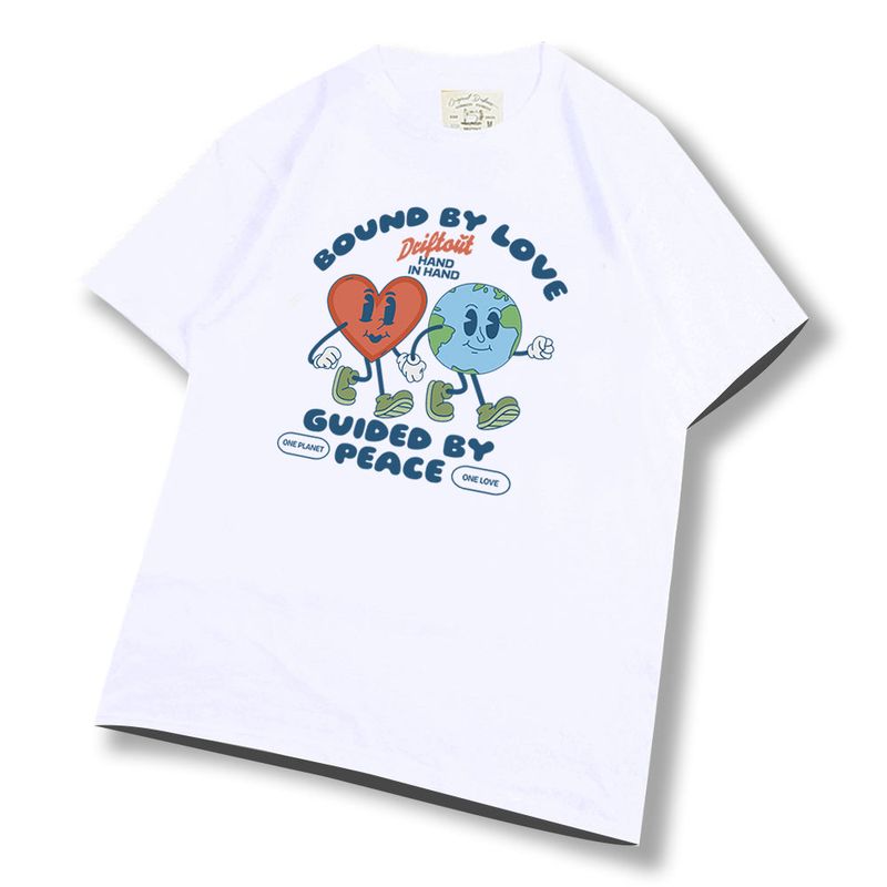 PWM-030 LOVE AND PEACE
